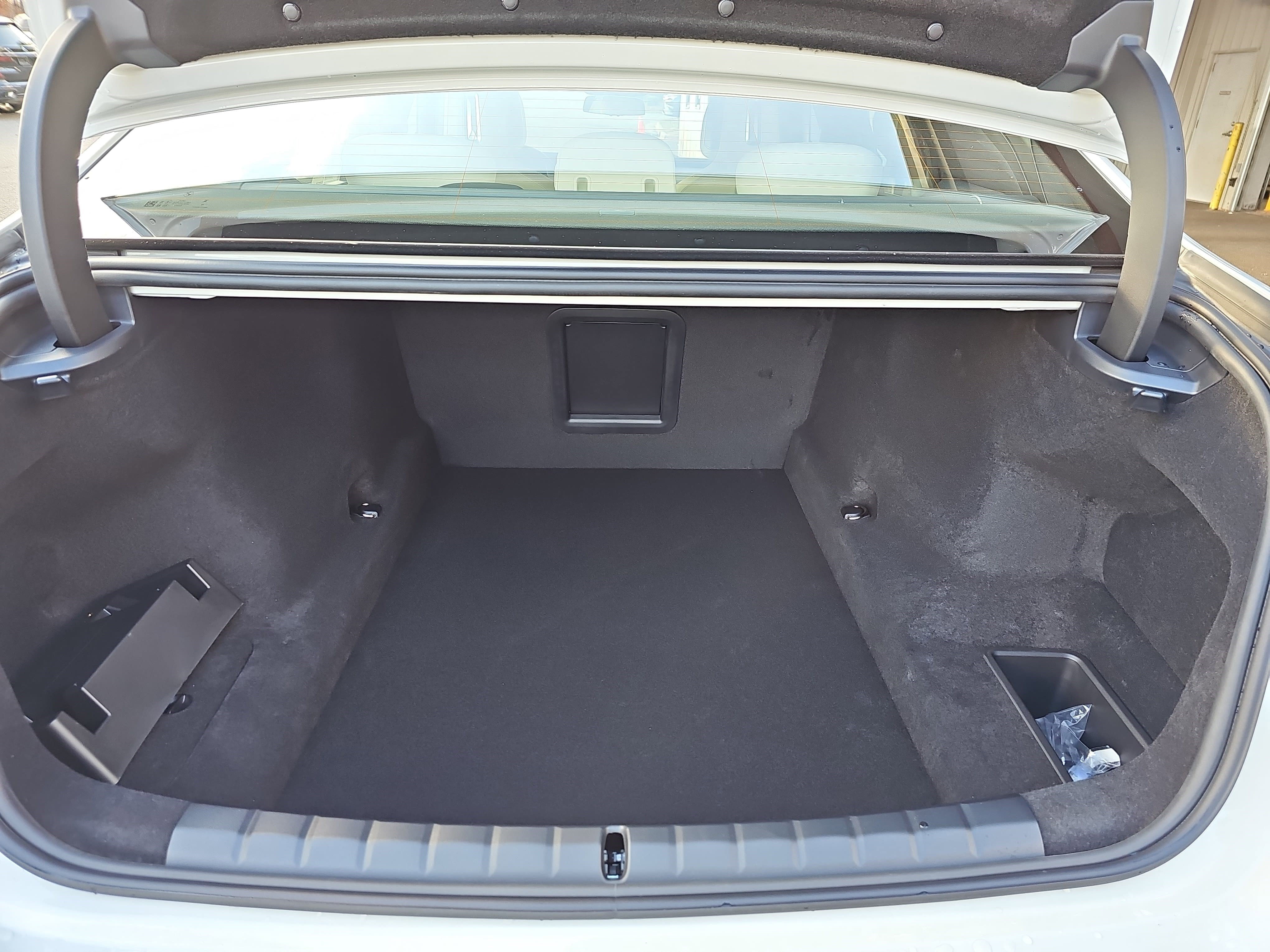 New 2026 BMW 740i xDrive w/ Executive Package image 13