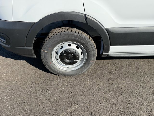 New 2026 Ford Transit 250 148 Medium Roof image 16