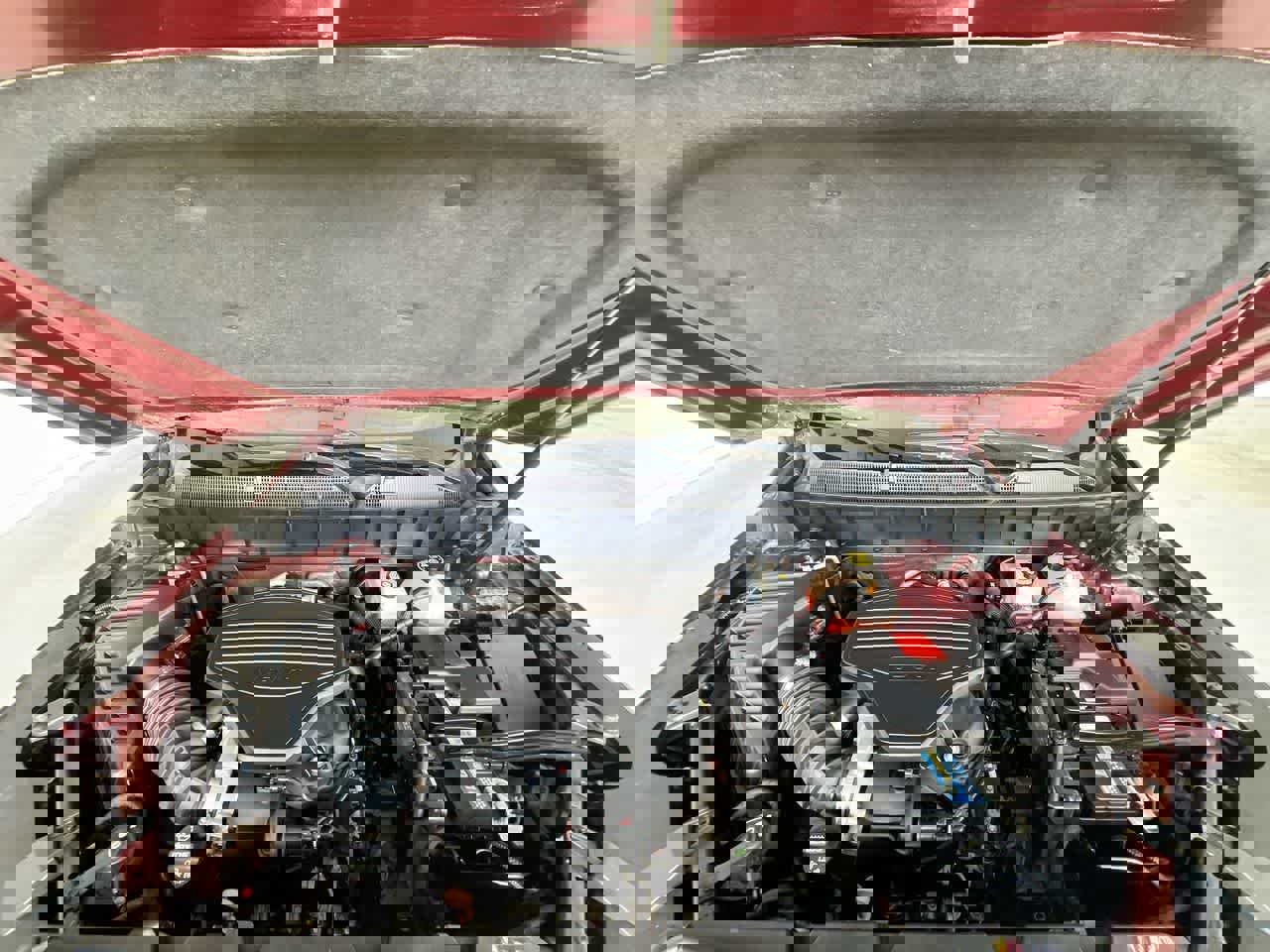 Used 2019 GMC Acadia Denali w/ Technology Package image 27