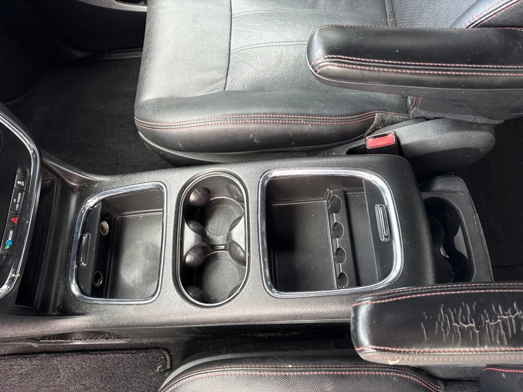Used 2018 Dodge Grand Caravan GT FWD image 14