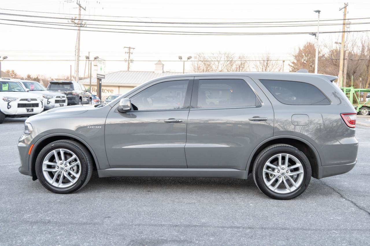 Used 2022 Dodge Durango R/T image 9