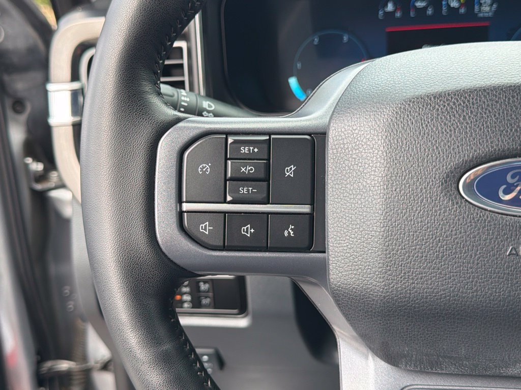 Certified 2023 Ford F250 Lariat w/ Sport Appearance Package AWD/4WD image 29