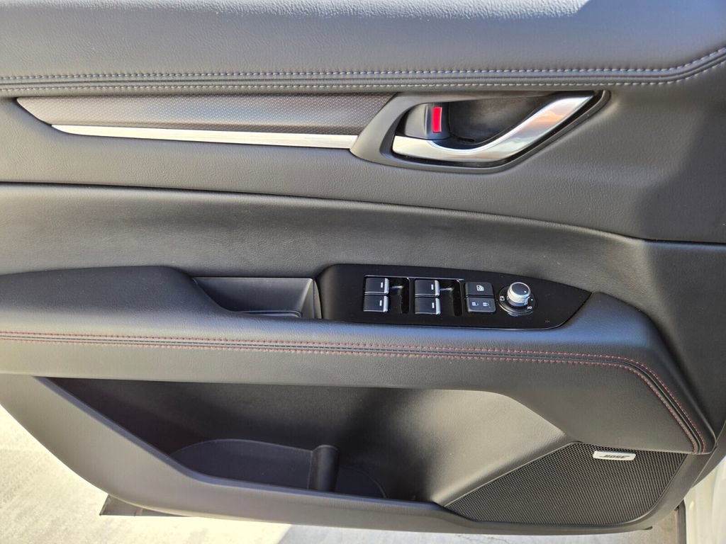 Used 2024 MAZDA CX-5 2.5 Turbo image 23