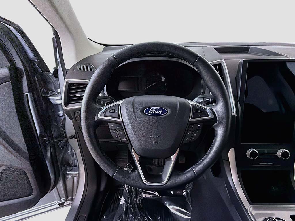 Used 2024 Ford Edge SEL w/ Convenience Package AWD/4WD image 30