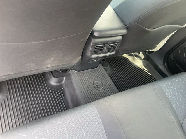 Certified 2023 Toyota RAV4 XLE AWD/4WD image 35