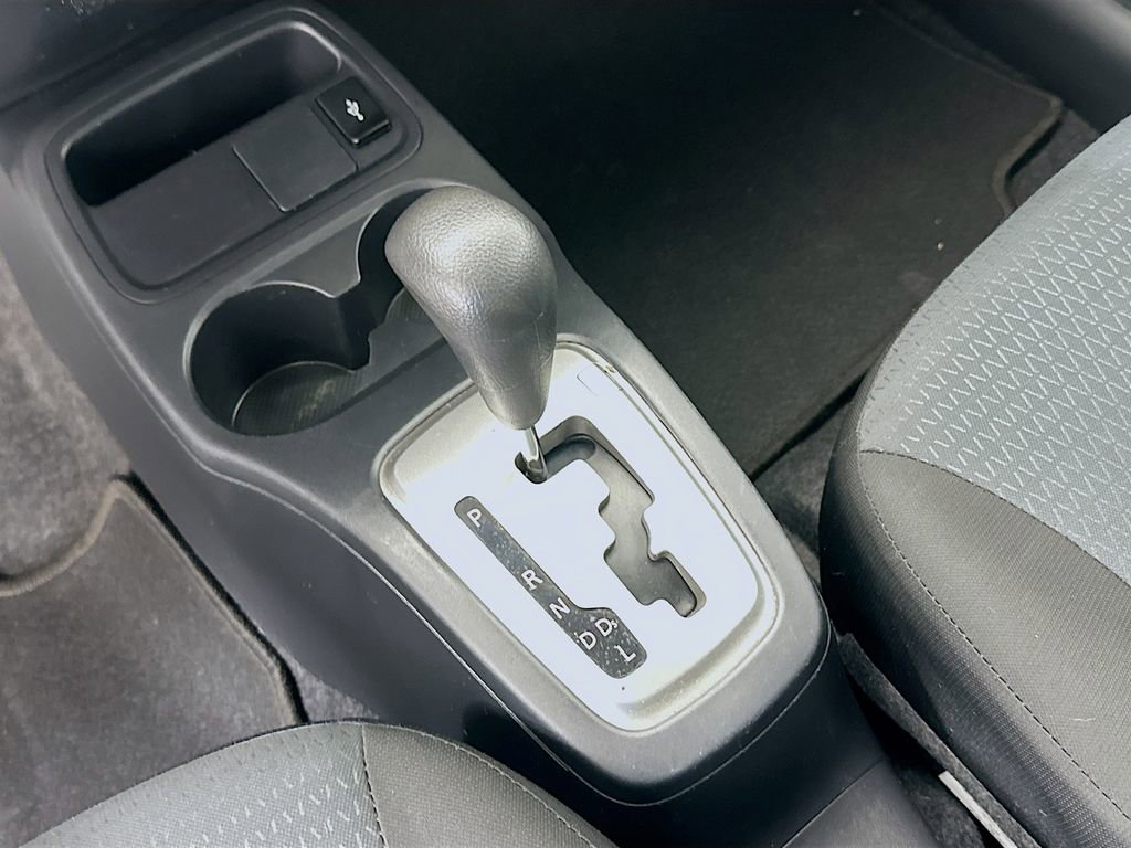 Used 2023 Mitsubishi Mirage G4 ES image 14