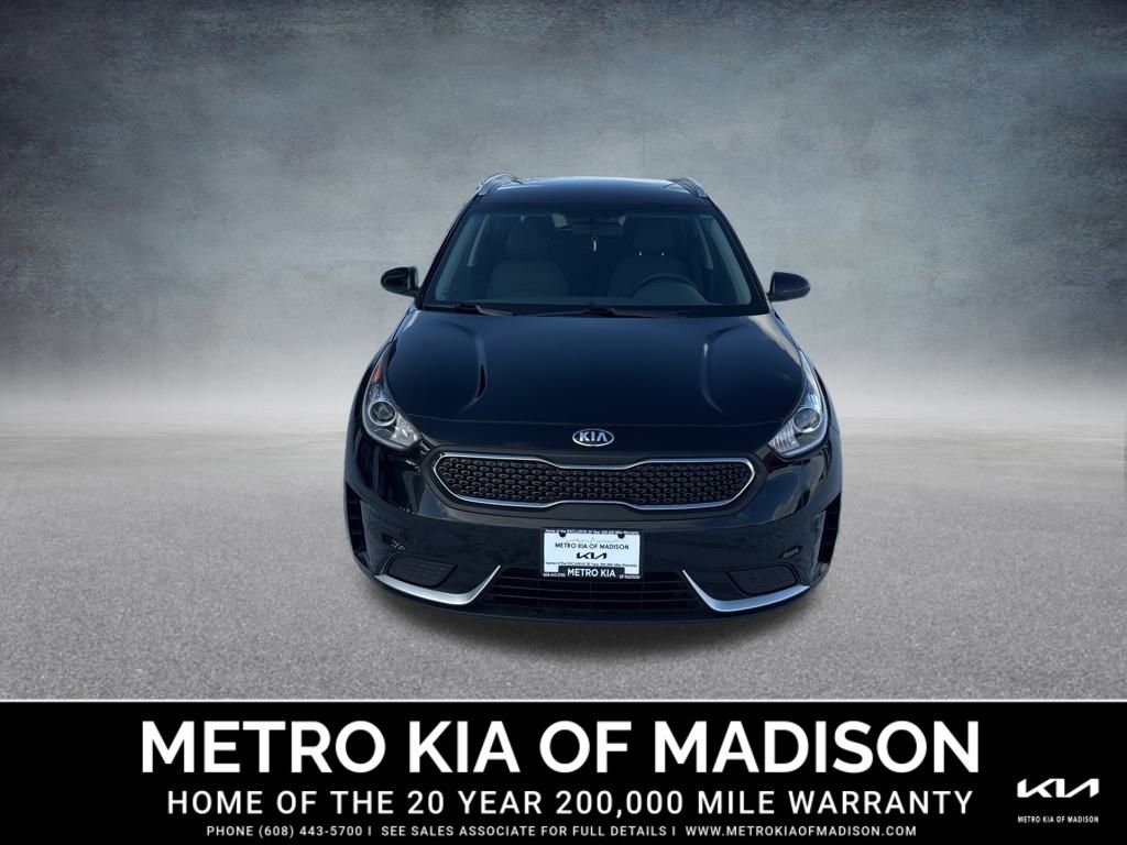 Used 2019 Kia Niro LX image 9