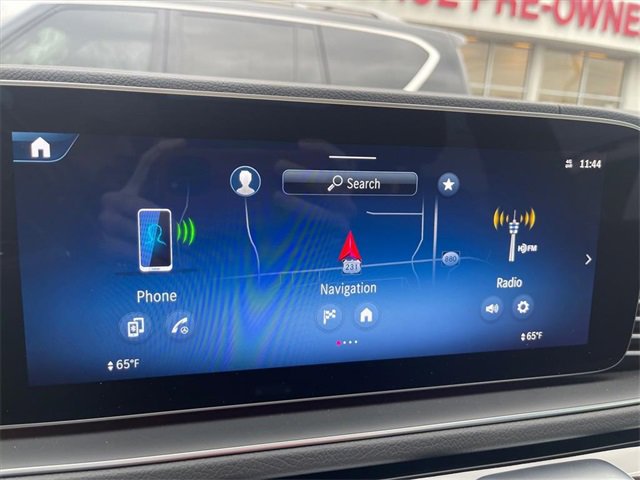 Used 2024 Mercedes-Benz GLE 450 4MATIC image 12