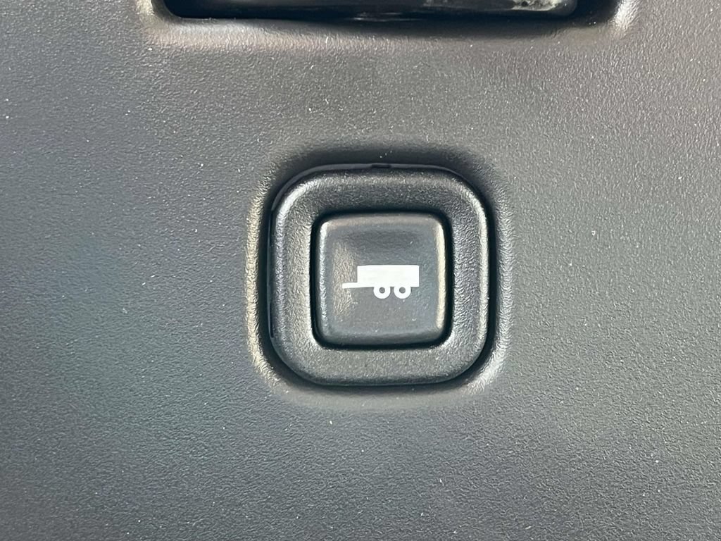 New 2026 Chevrolet Express 3500 w/ Power Convenience Package RWD image 22