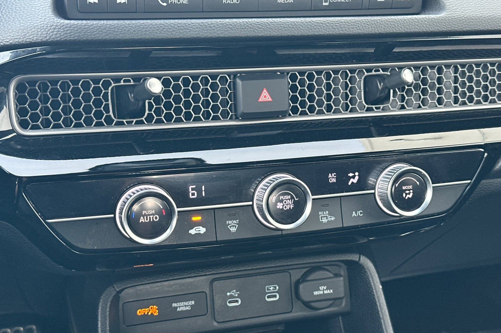 Used 2025 Honda Civic Sport image 22