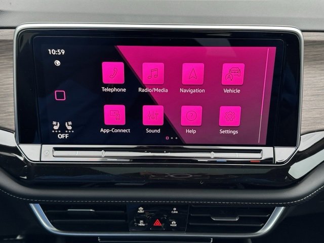 New 2026 Volkswagen Atlas SEL Premium R-Line image 34