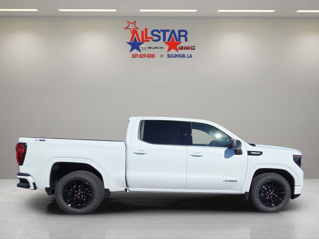 New 2026 GMC Sierra 1500 Elevation w/ Preferred Package image 8