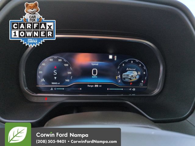 Used 2023 Chevrolet Tahoe Z71 AWD/4WD image 15