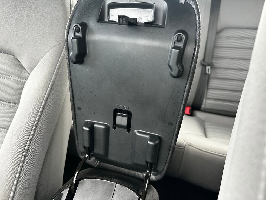 Used 2016 Ford Fusion S w/ Equipment Group 101A image 56