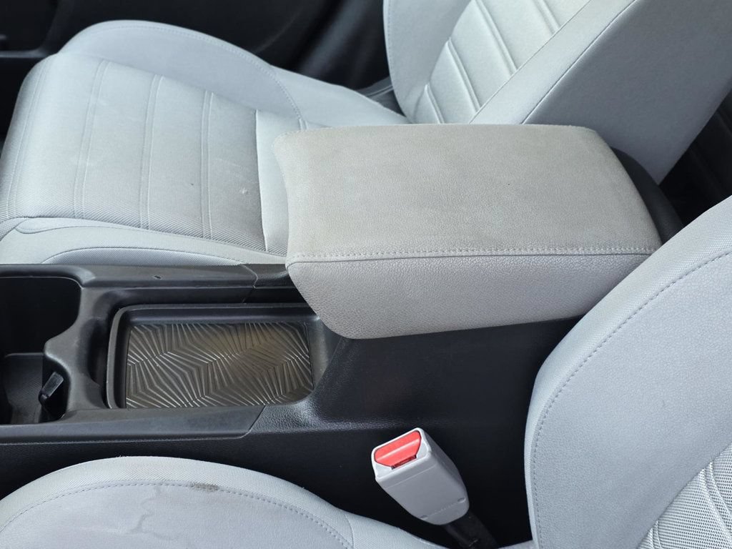 Used 2018 Honda CR-V EX image 8