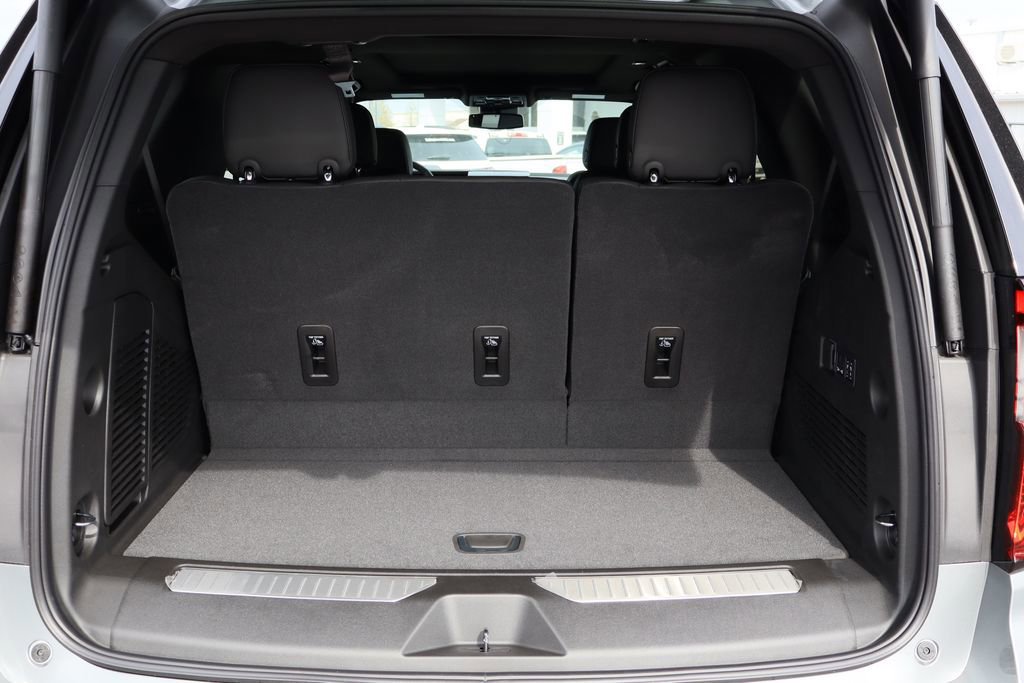 New 2026 GMC Yukon Denali w/ Sun & Power Step Package image 21