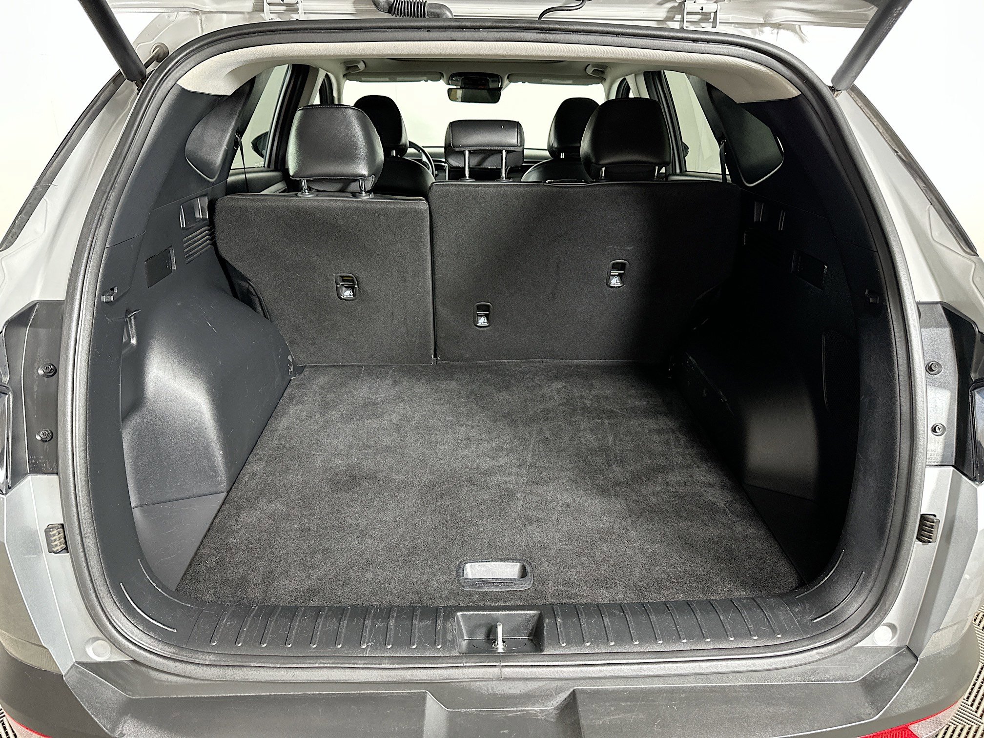 Used 2024 Hyundai Tucson Limited FWD image 26