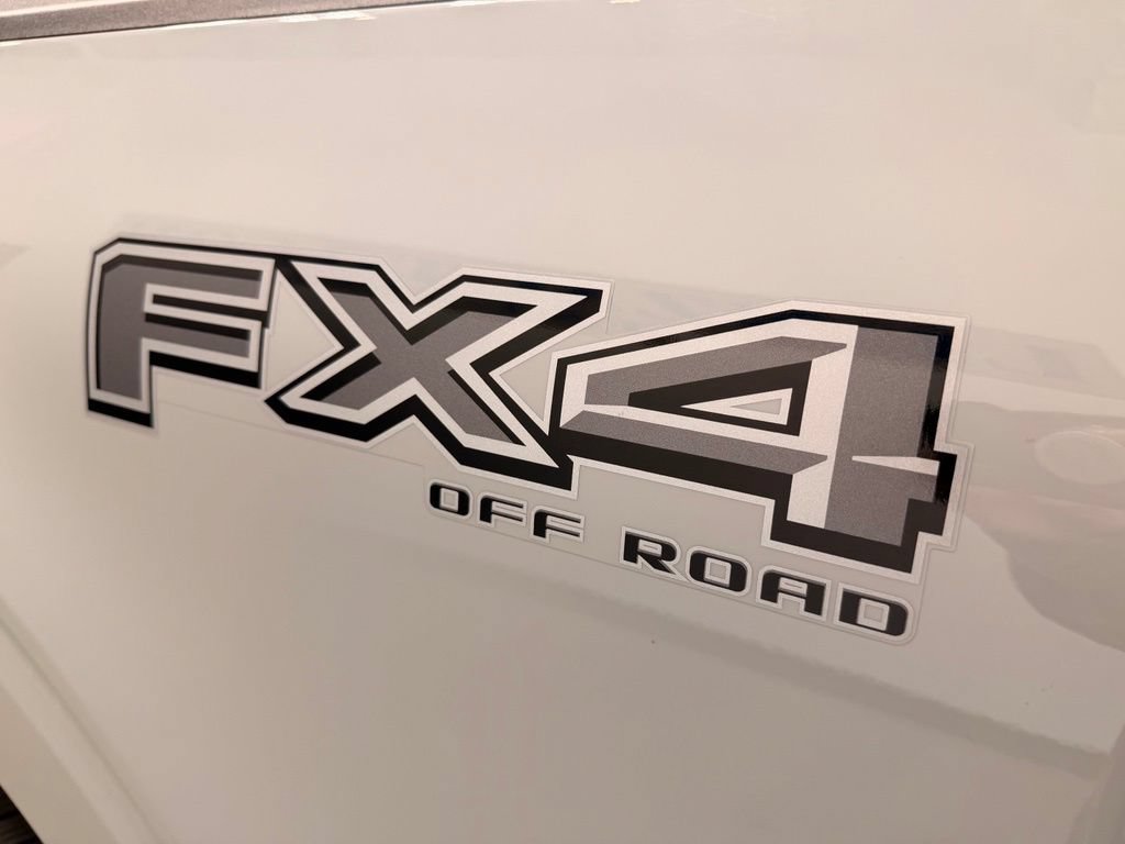 Used 2024 Ford F150 XLT w/ Equipment Group 302A MID AWD/4WD image 15