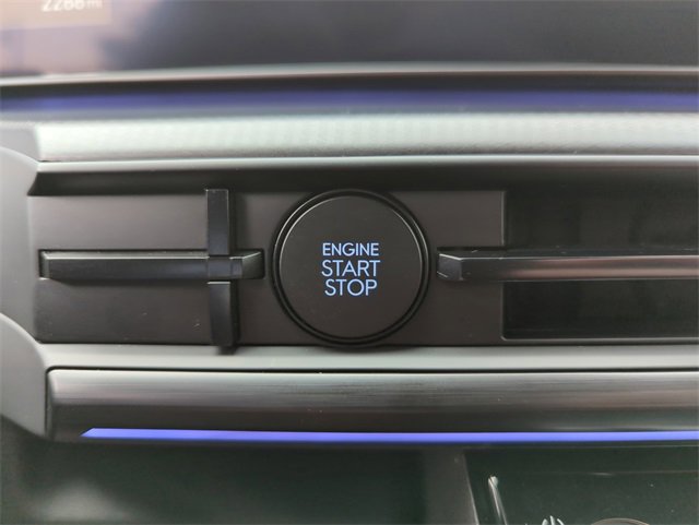 Used 2025 Hyundai Santa Fe Calligraphy image 39