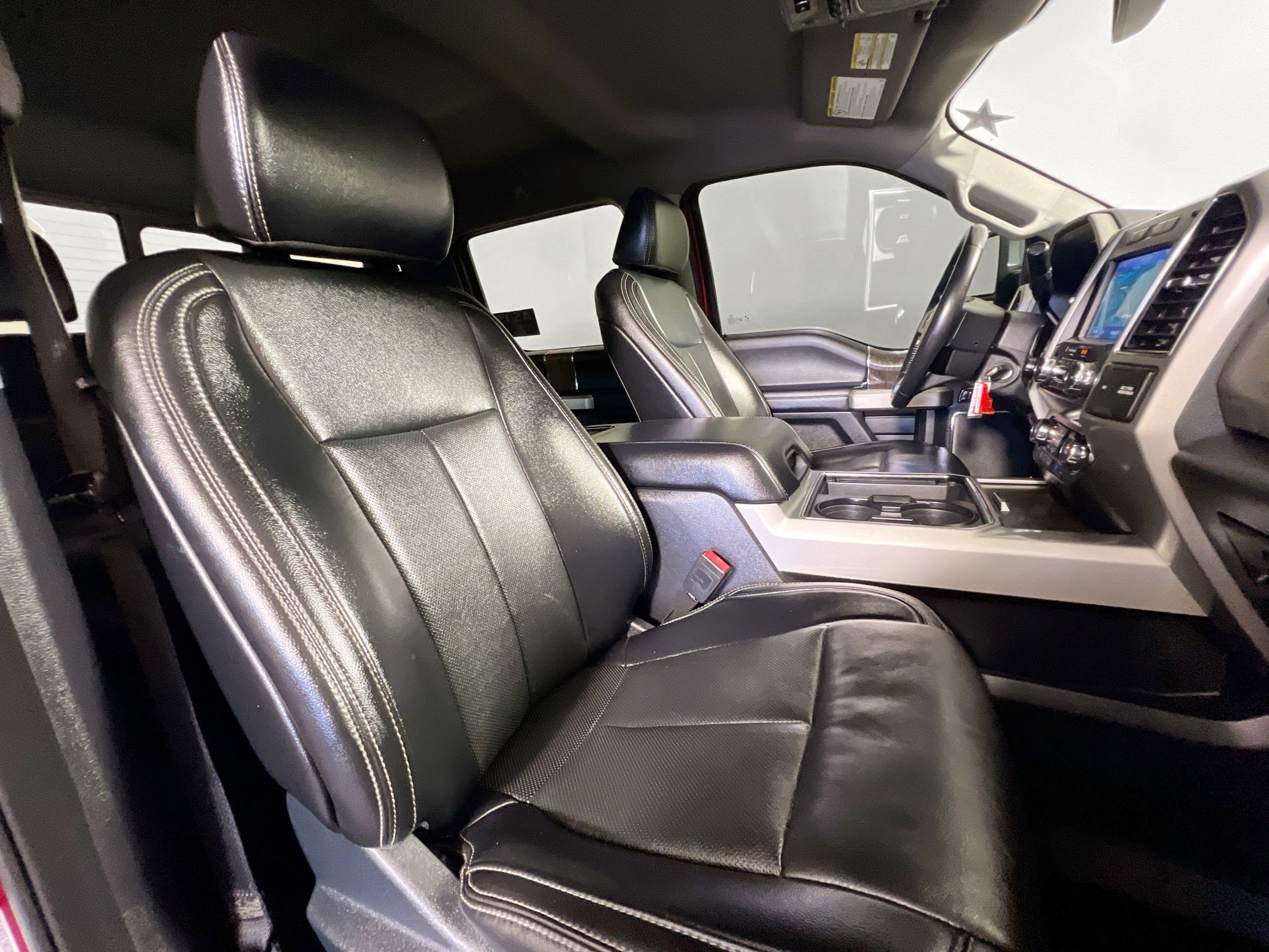 Used 2021 Ford F250 Lariat image 30