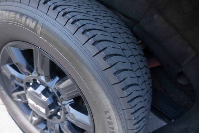 Used 2024 GMC Sierra 2500 AT4 w/ AT4 Premium Plus Package image 25