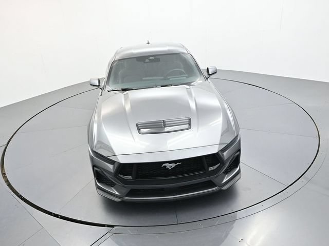 New 2026 Ford Mustang GT w/ GT Performance Package RWD image 36