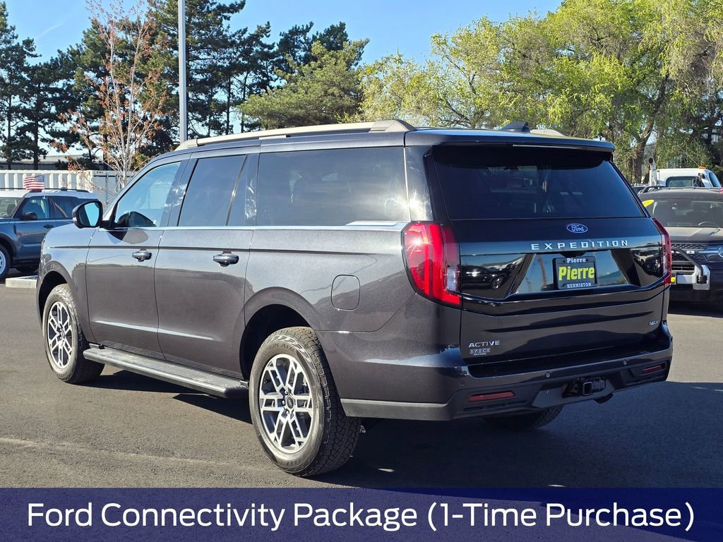 New 2026 Ford Expedition Max Active image 4