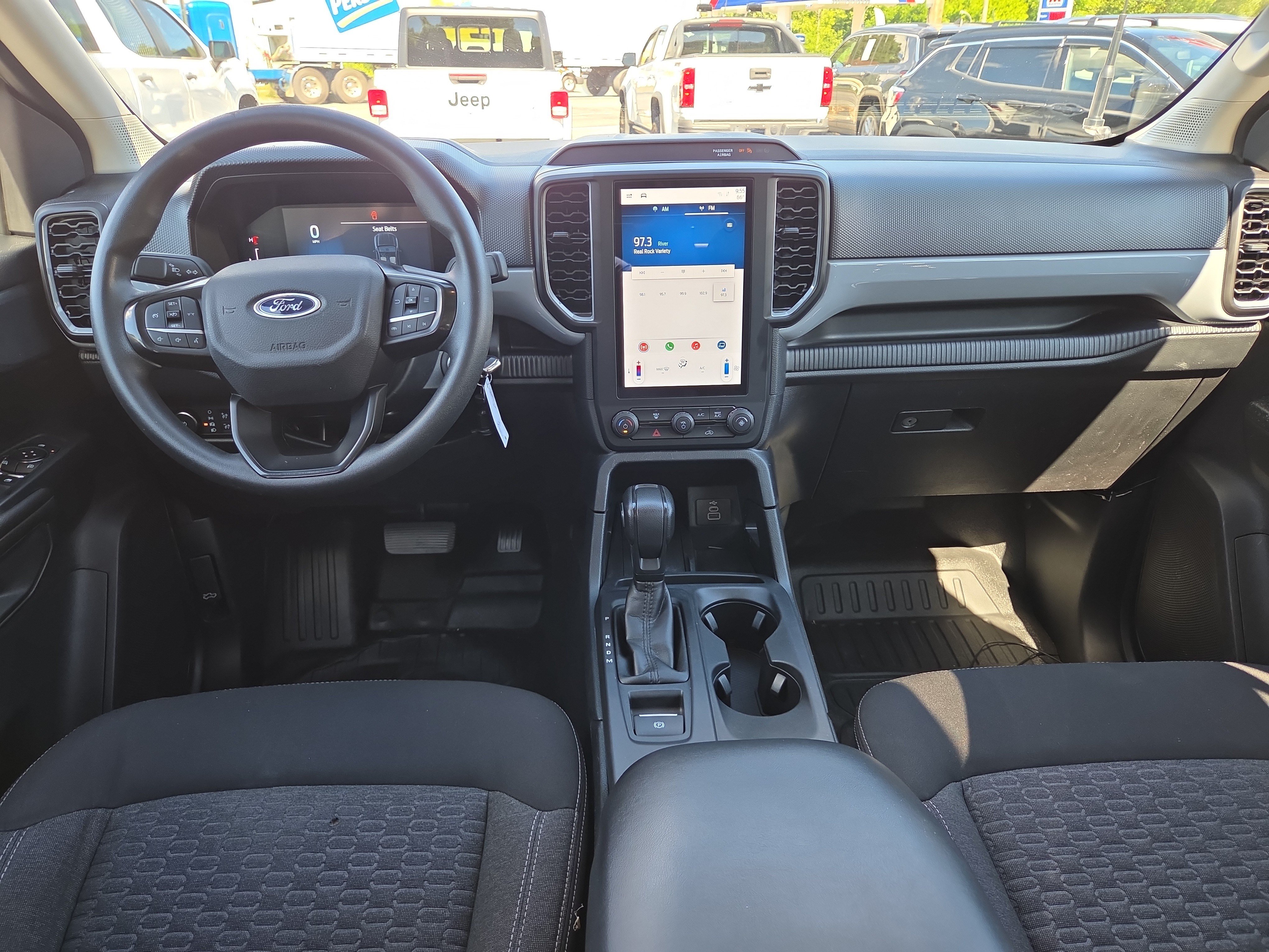 Used 2024 Ford Ranger XL AWD/4WD image 24