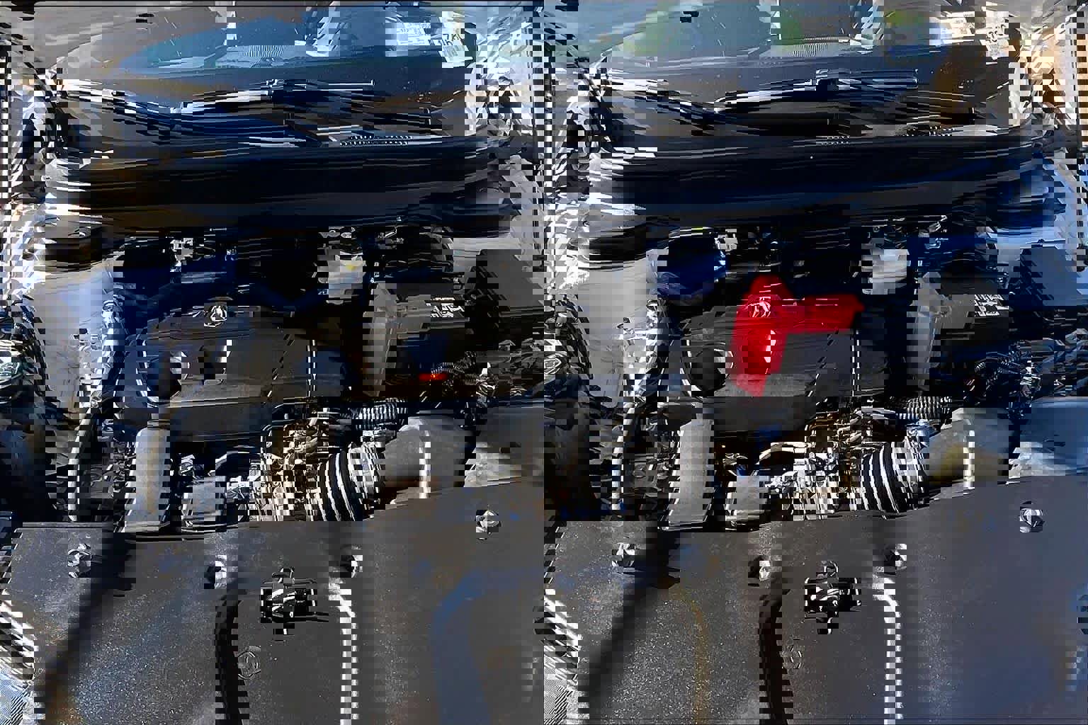 Used 2023 Acura RDX AWD w/ Advance Package image 13