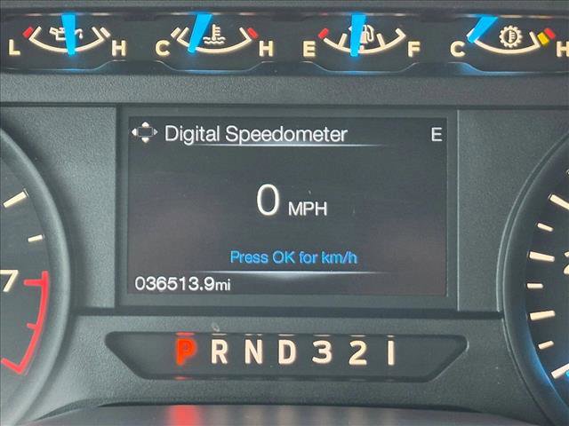 Used 2015 Ford F150 XL w/ Equipment Group 101A Mid RWD image 9