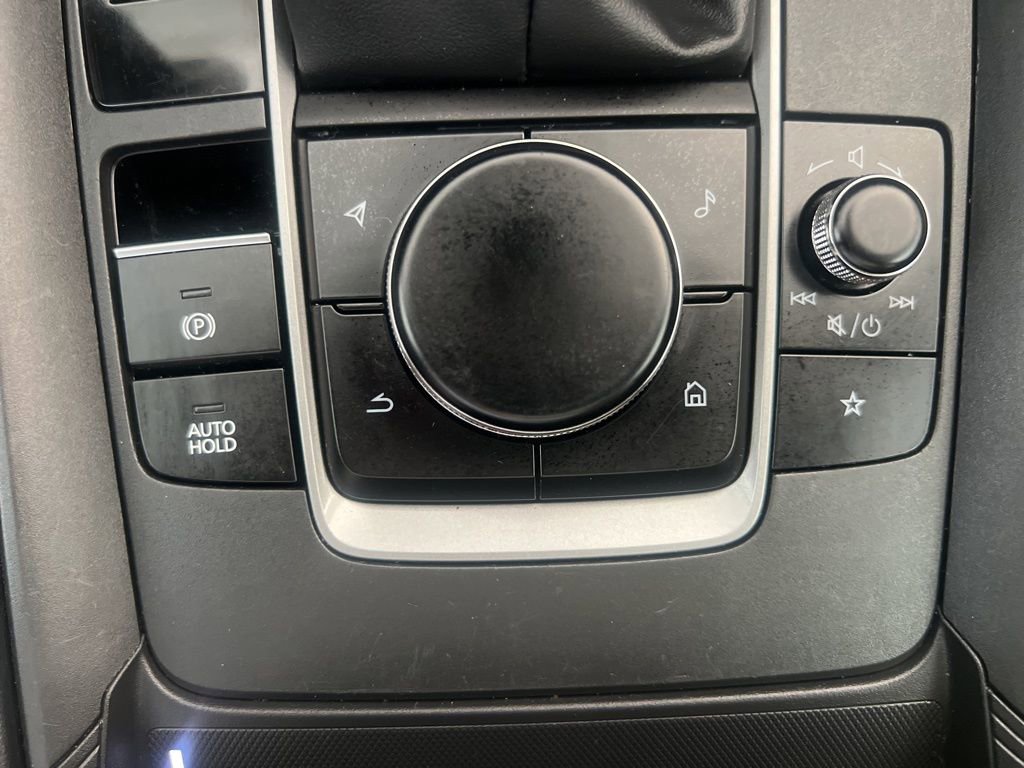 Used 2025 MAZDA CX-50 AWD 2.5 S w/ Premium Package image 48