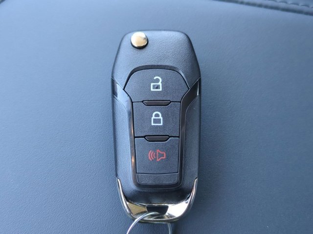 New 2026 Ford Maverick XL FWD image 25