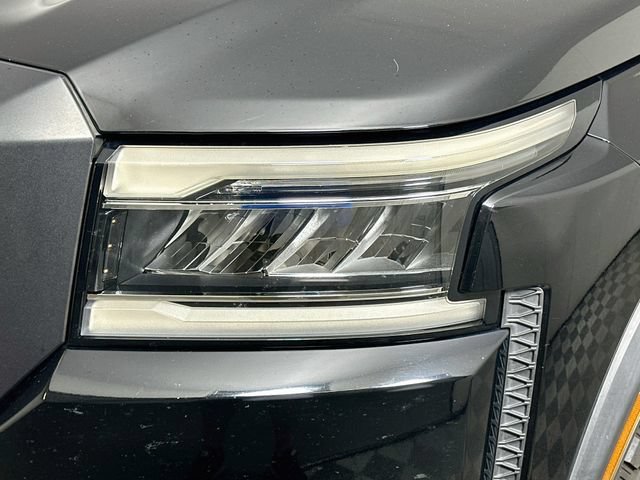 Used 2022 Nissan Frontier PRO-4X AWD/4WD image 25