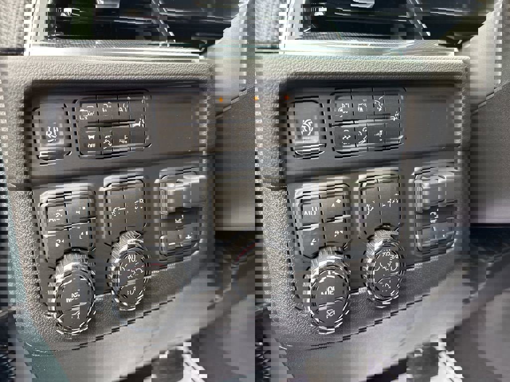 New 2026 Chevrolet Tahoe RST w/ RST Capability Package image 17