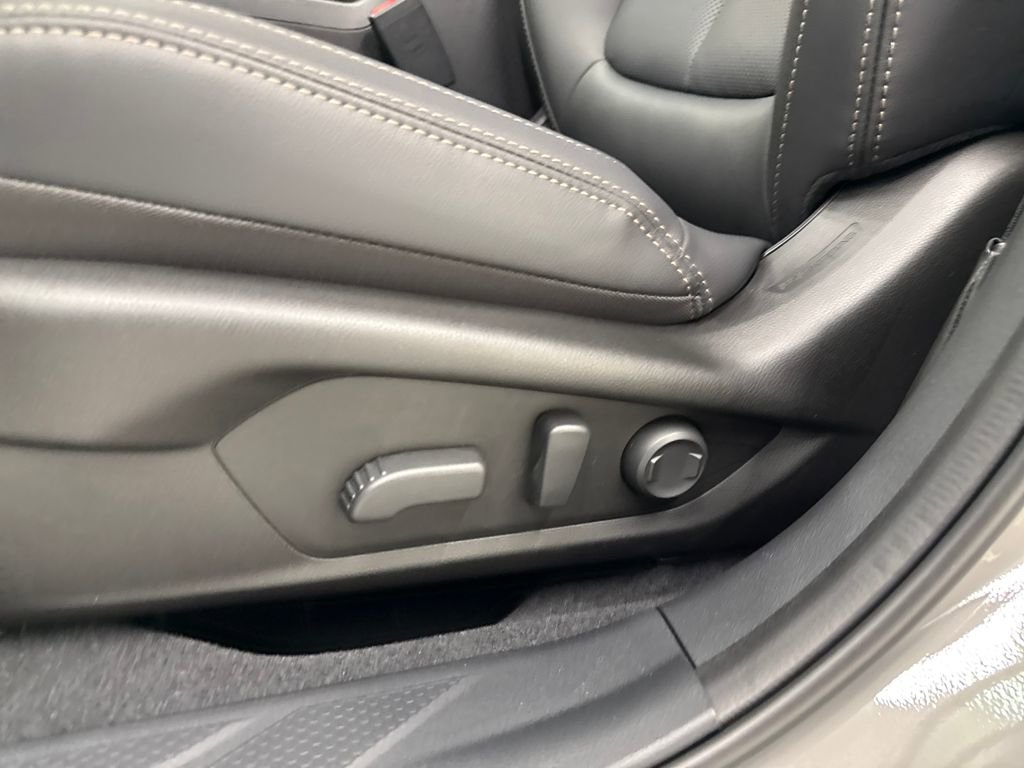 New 2026 Subaru Outback Limited XT image 13