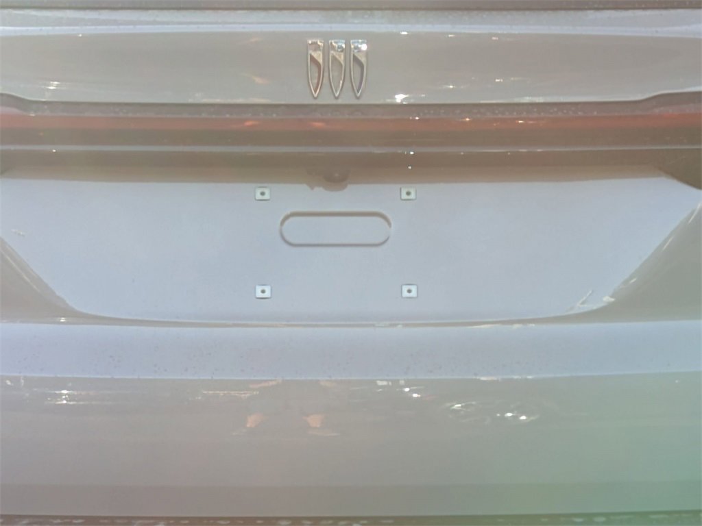 New 2026 Buick Enclave Sport Touring w/ Power Package image 27