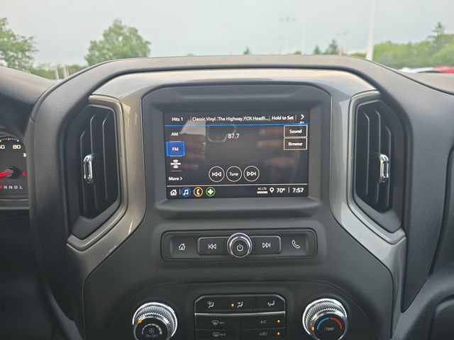 New 2026 GMC Sierra 3500 Pro w/ Convenience Package AWD/4WD image 13