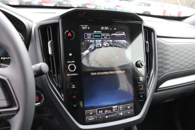 Certified 2025 Subaru Forester Premium image 27