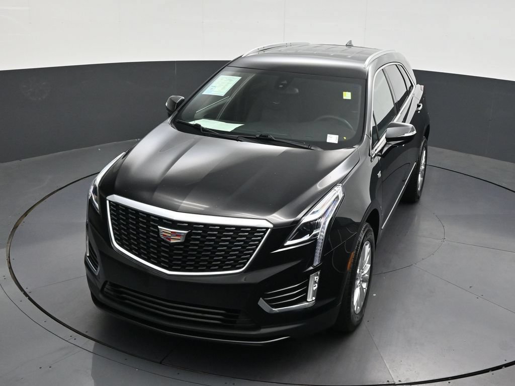 Used 2023 Cadillac XT5 Luxury FWD image 22