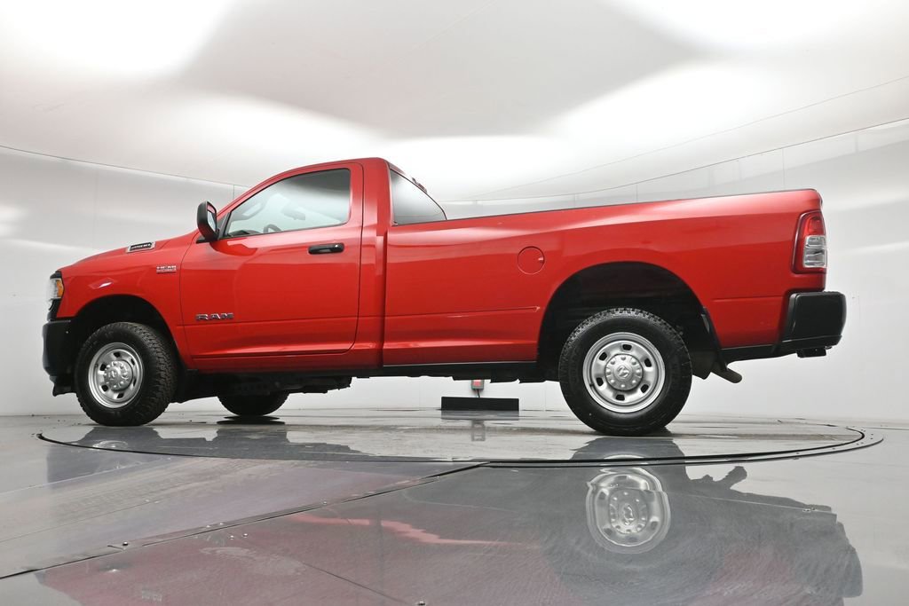 Used 2022 RAM 2500 Tradesman image 49