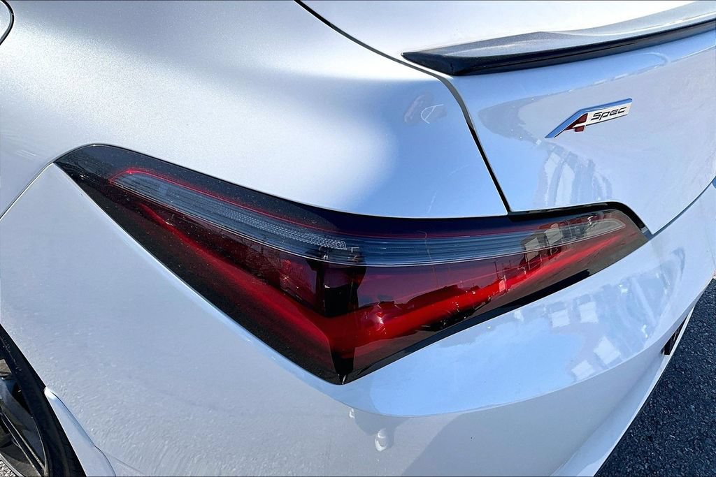 New 2026 Acura Integra A-Spec FWD image 33