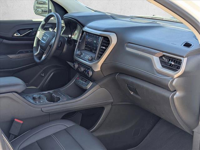 Used 2023 GMC Acadia Denali image 24