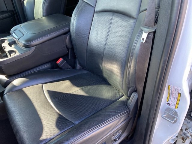 Used 2018 RAM 2500 Laramie w/ Sport Appearance Group image 16