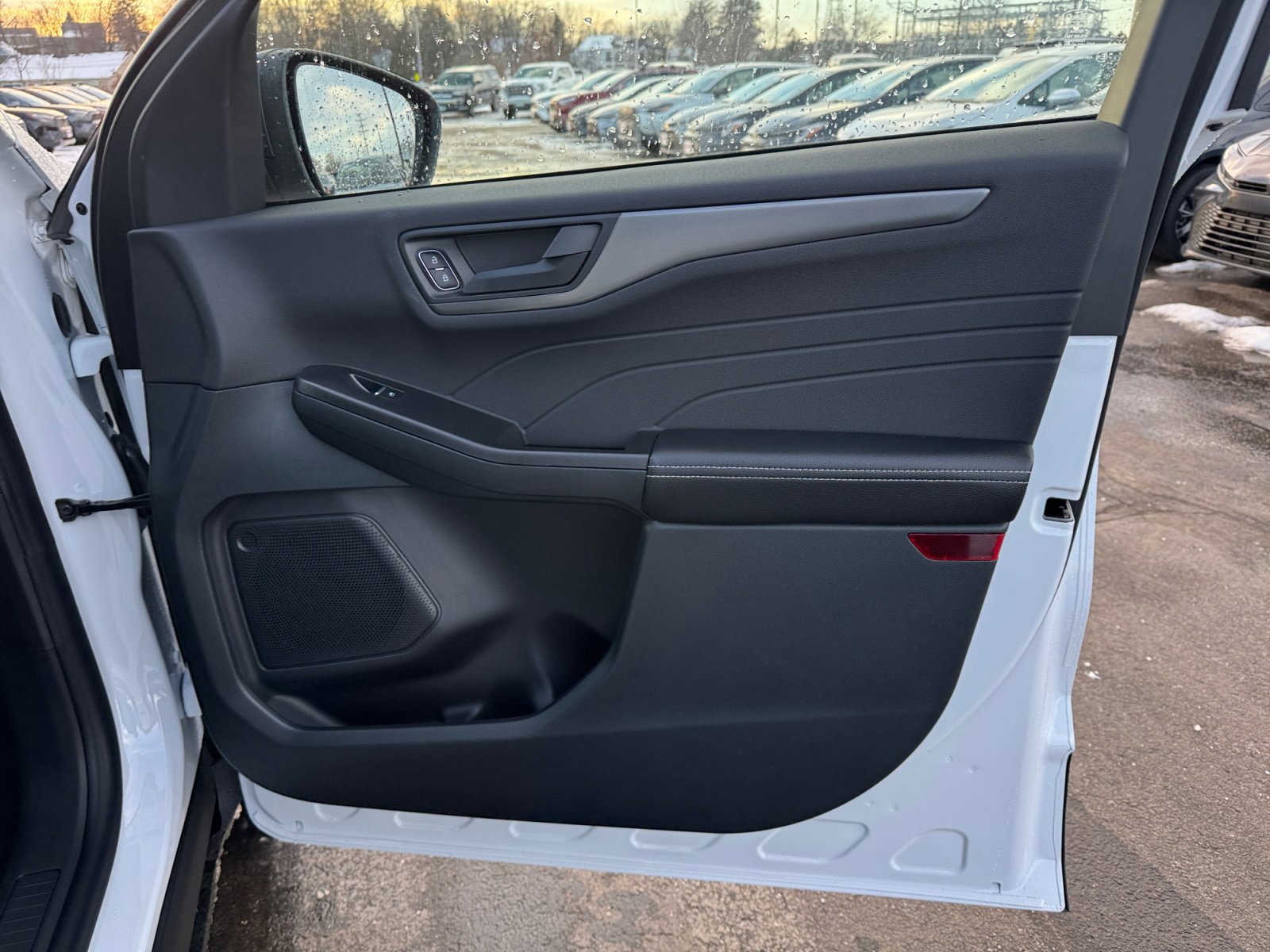 New 2026 Ford Escape Active w/ Cold Weather Package AWD/4WD image 29