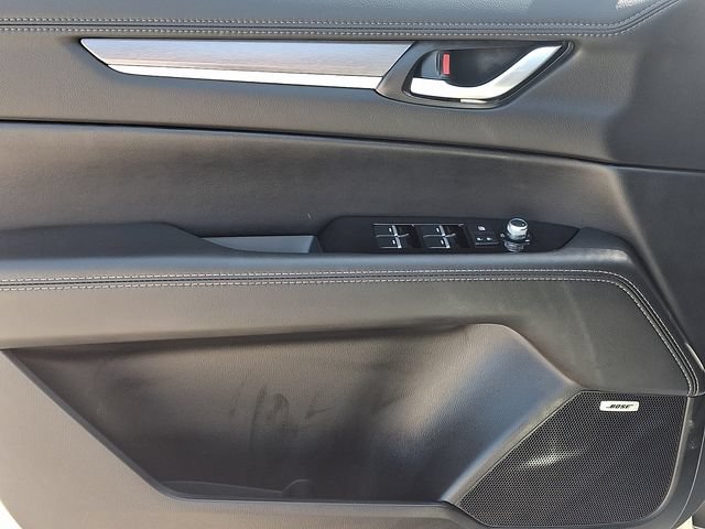 Used 2025 MAZDA CX-5 AWD 2.5 S w/ Premium Plus Pkg image 13