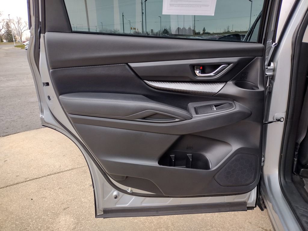 Used 2022 Subaru Ascent Onyx Edition image 33