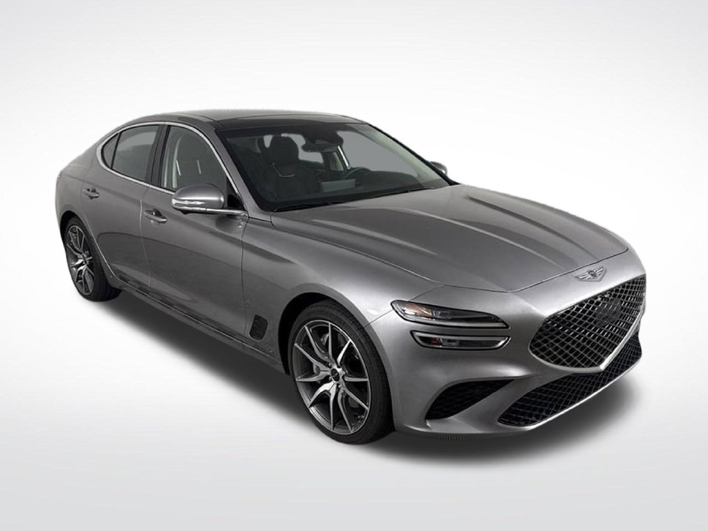 New 2026 Genesis G70 2.5T Prestige RWD 360° Tour