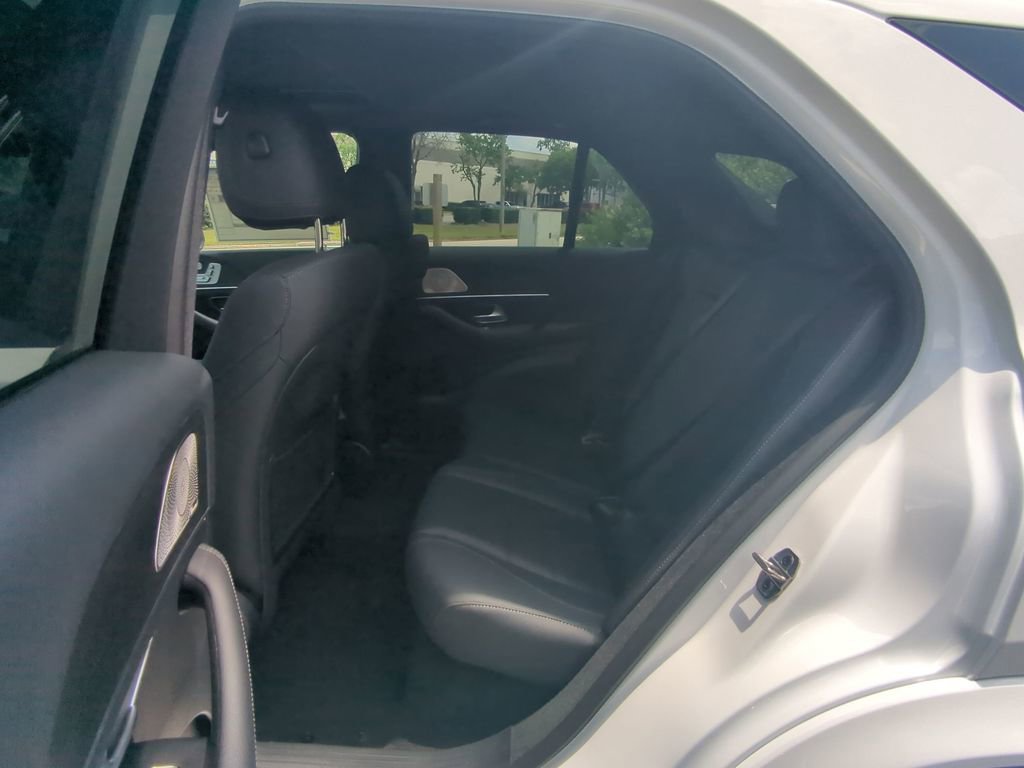 Used 2026 Mercedes-Benz GLE 350 4MATIC image 8