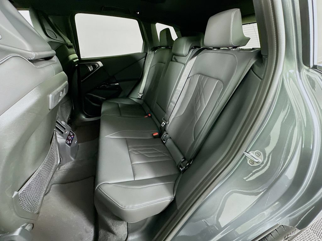 Used 2026 BMW X3 xDrive30 w/ Convenience Package AWD/4WD image 17