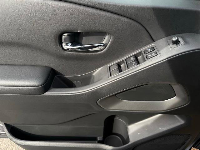 New 2026 Nissan Frontier SV w/ Tow Package image 18